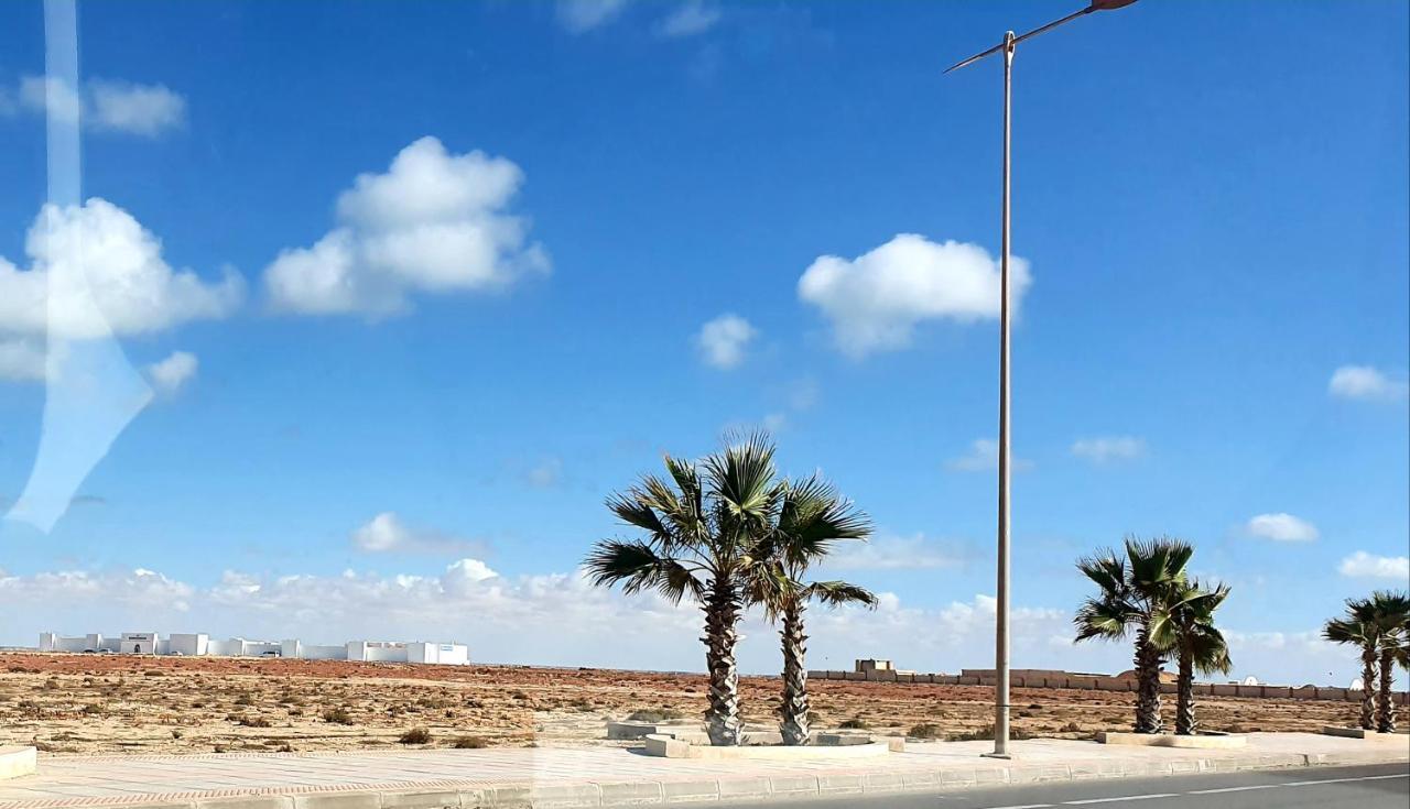 Hotel Calipau Riad Maison D'Hotes Dakhla Kültér fotó