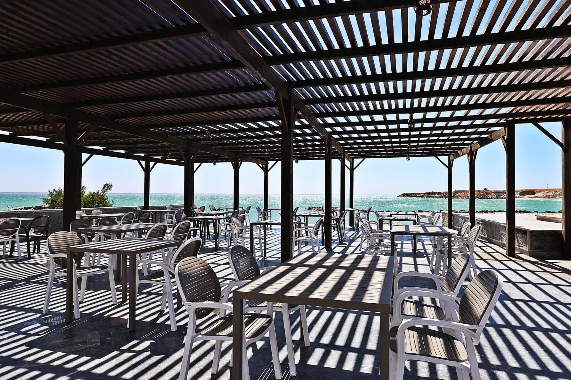 Hotel Calipau Riad Maison D'Hotes Dakhla Kültér fotó