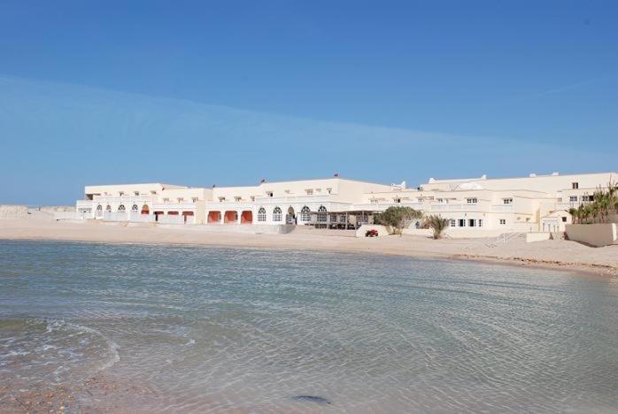 Hotel Calipau Riad Maison D'Hotes Dakhla Kültér fotó